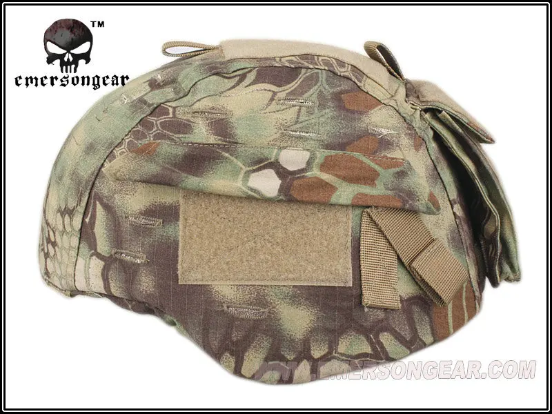 

MICH Helmet Cover For:MICH 2000 EM8973 helmet cloth
