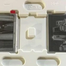 ED060SCP ЖК-дисплей экран 6 дюймов электронная книга