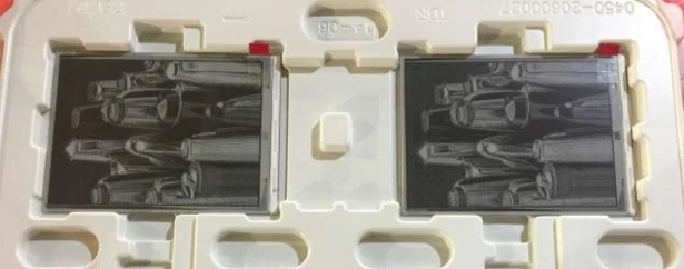 

new ED060SCP LCD Display screen 6 inch Ebook