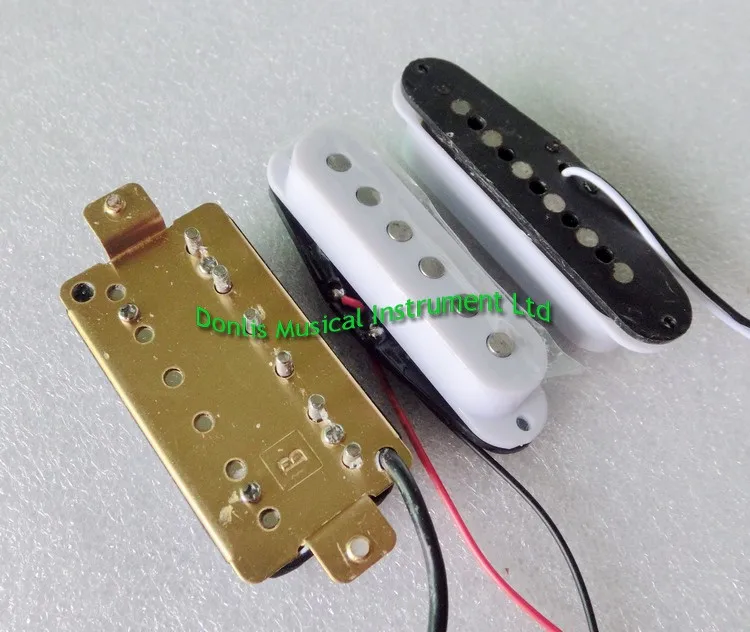 alnico guitar pickups