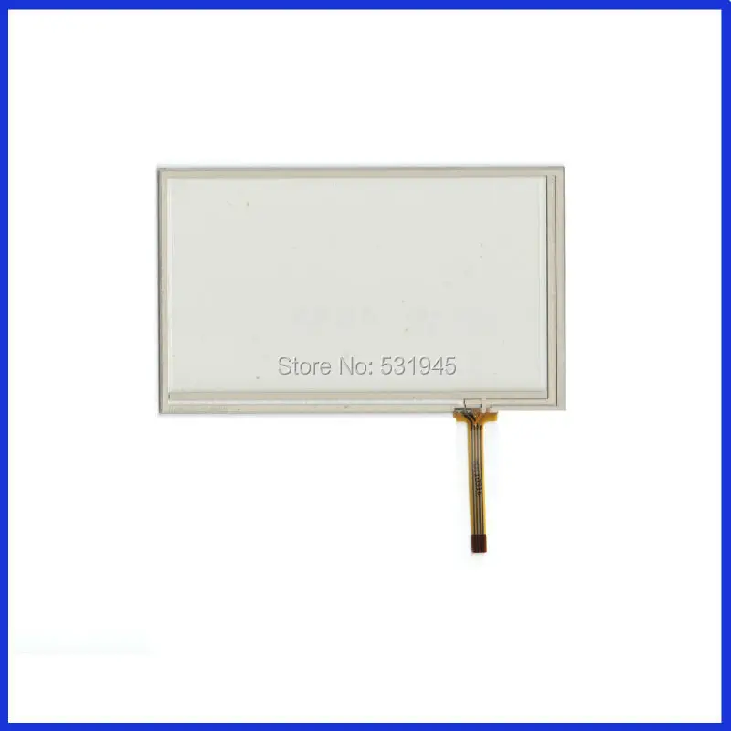 ZhiYuSun HLD-TP-1469 Новый 6-дюймовый сенсорный экран для 6 GPS-стекол gps Touch автомобильного