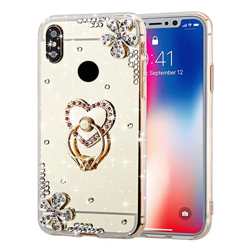 Чехол Love Mirror view для Redmi 5 plus Xiaomi 9T Mi 9 A2 Lite 7 6 6A 7A 8A 8t Note 8 pro 9S 5A 4X чехол телефона |