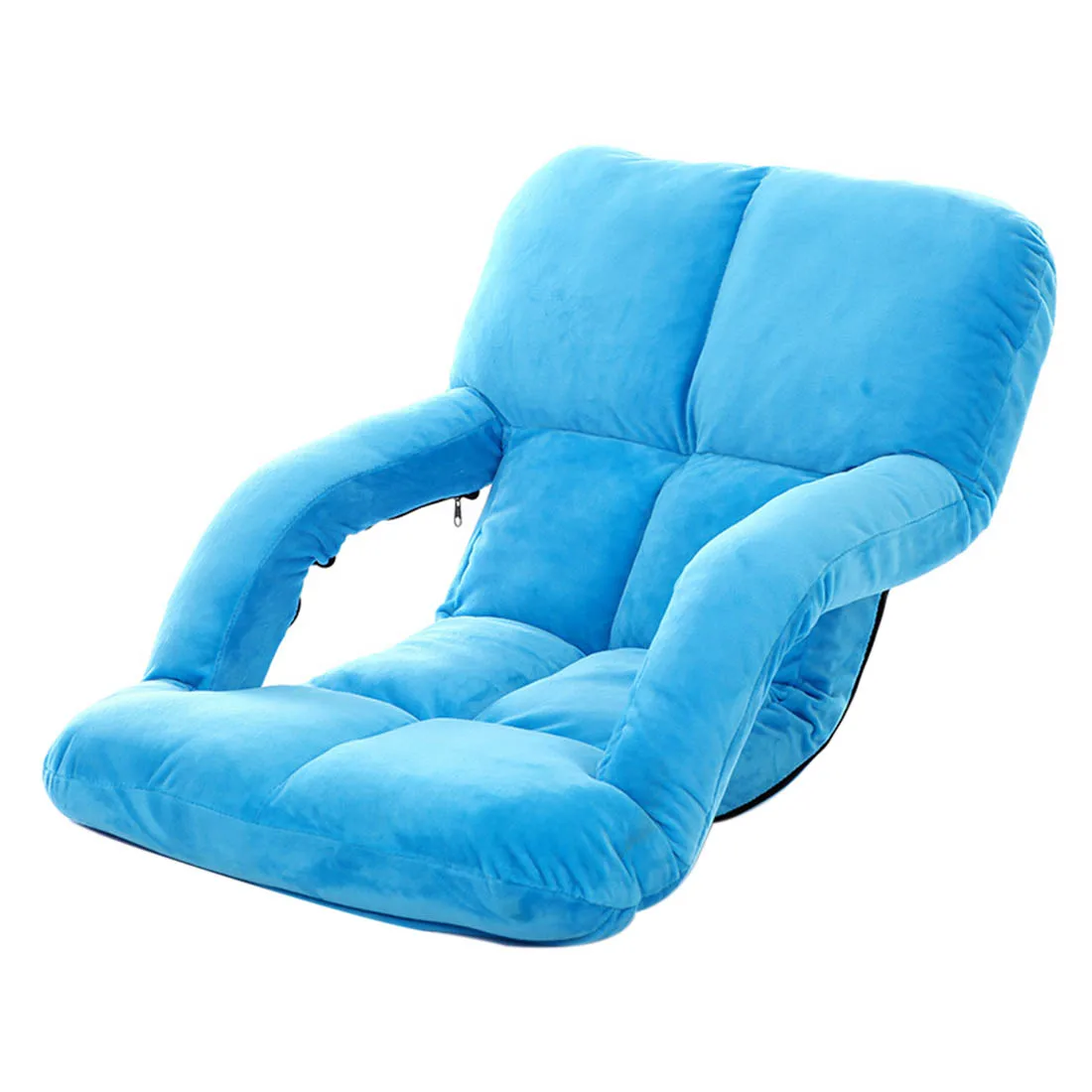 

Adjustable Multi-layer Sofas Chairs Foldable Sofa Bed Living Room Portable Lazy Living Room Sofas Chairs Living Room Furniture
