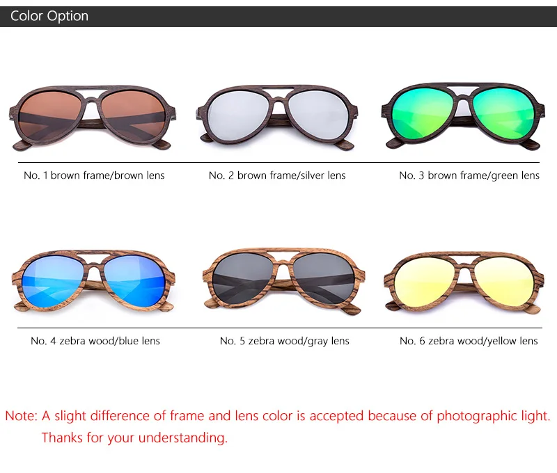 color option