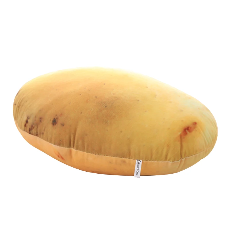 50cm Creative Simulation Vegetable Pillow Cushion Plush toys Nap Pillow Broccoli for Kid's Christmas gifts 1pc