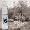 Anti-fog Spray For Swimming Goggles Scuba Diving Mask Lens Cleaner Sports Glasses White Bottle (No Liquid) 2