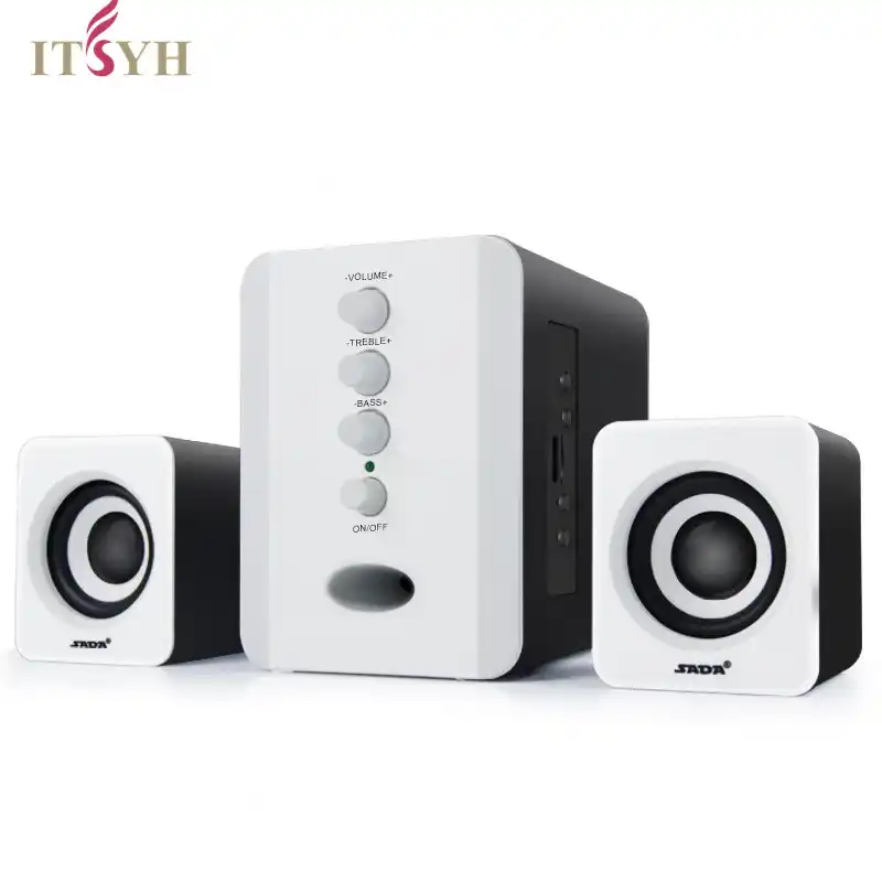 usb powered bluetooth speaker