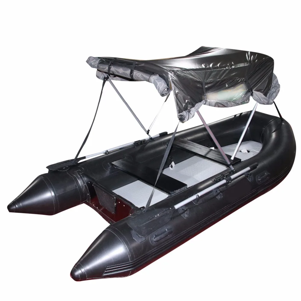

11' GTS330 Factory Direct Sale Hypalon Inflatable Sports Boat Rowing Boat Inflatable Tender