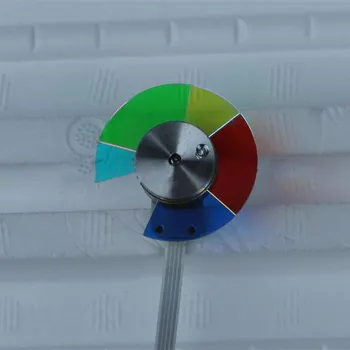 

New For OPTOMA GT1080 GT1070X GT1080E GT1070 Projector Color Wheel