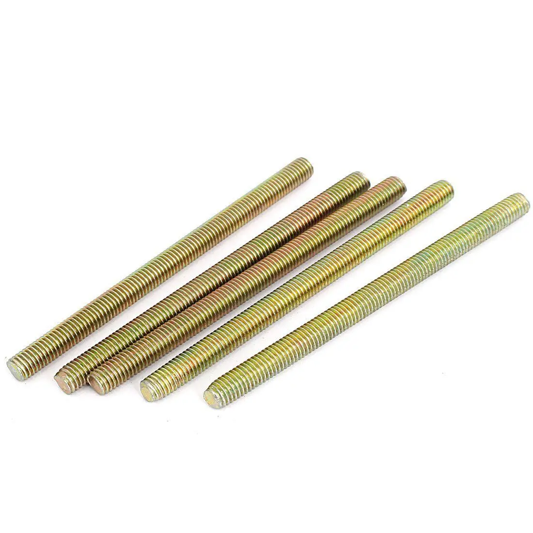 10pk M10x1.25 1.5D Length Helicoil Screw Thread Inserts Repair Metric Fine 304SS