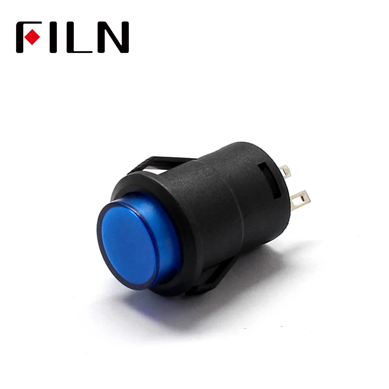Emergency Led Push Button Micro Switch Set Auto On Off 220v | Обустройство дома