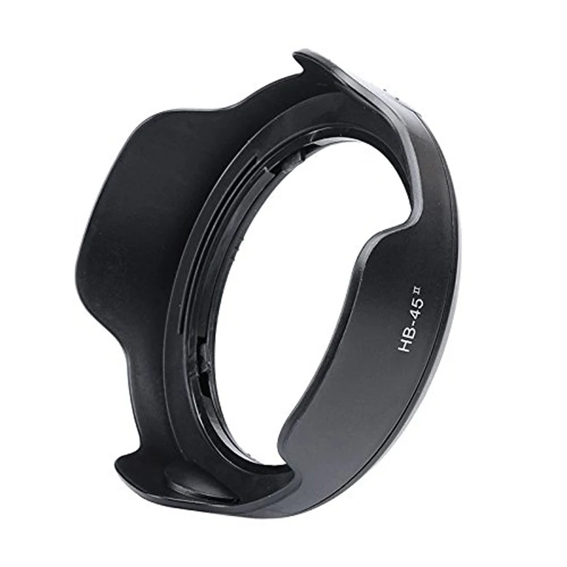 Hot-Camera-Lens-Hood-HB-45-II-HB-45-II-Lens-Hood-For-Nikon-AF-S (5)