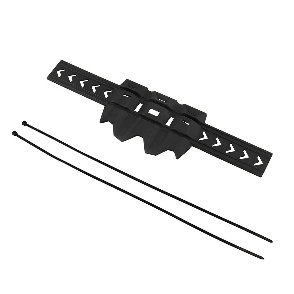 

Fashion Motorcycle Exhaust Muffler Pipe Shield Protector Guard Universal Shatter-Resistant Protection Anti-Hot Glue Off-Road F