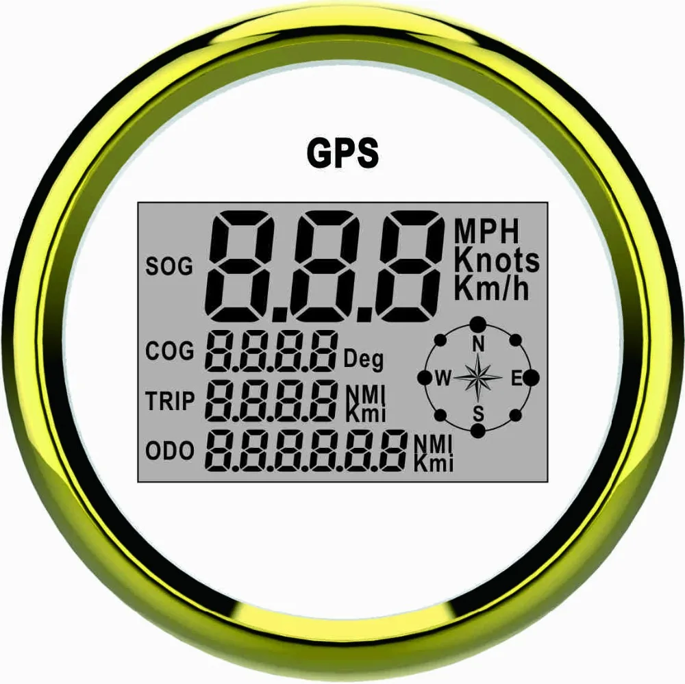 GPS-WG