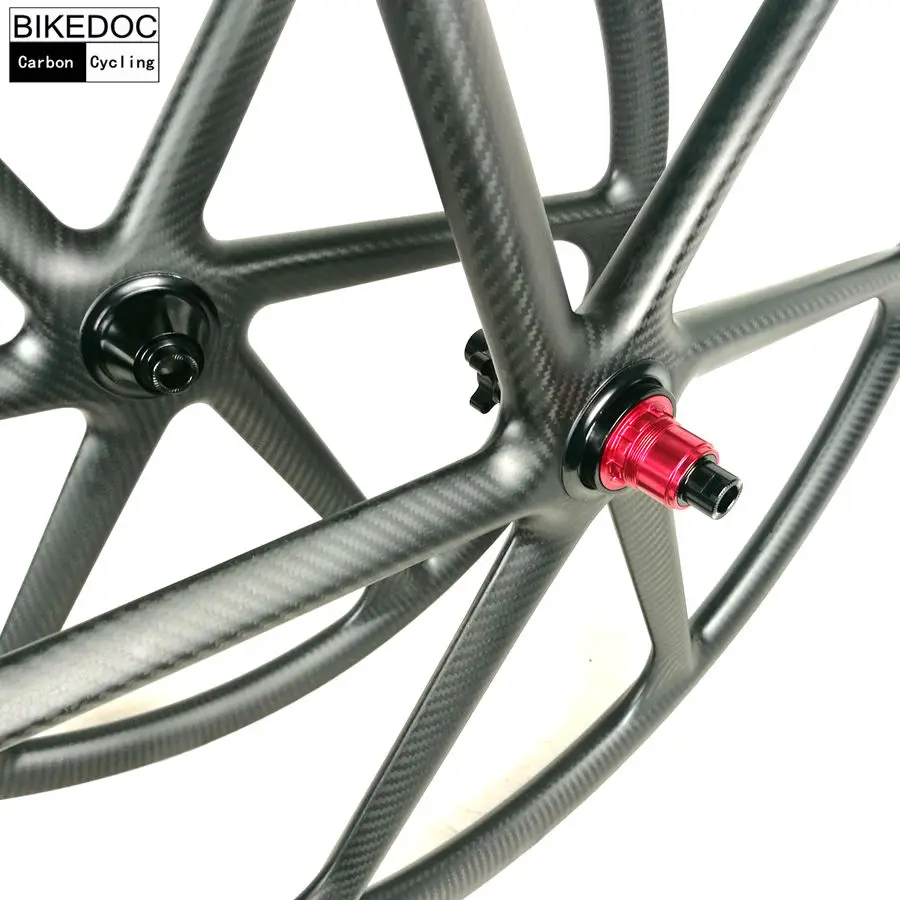 Discount BIKEDOC Mountain Bike Carbon 6 Spoke Wheel 26er Carbon Mtb Wheel 650b And 29er Mtb Bicycle Wheel 13 Discount BIKEDOC Mountain Bike Carbon 6 Spoke Wheel 26er Carbon Mtb Wheel 650b And 29er Mtb Bicycle Wheel 13