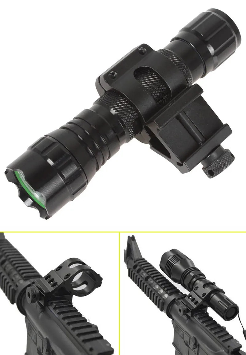 T2008 gun mount (2)