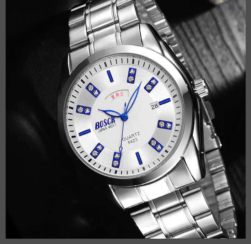 

Simple Desgin Fashion Womens Watches Geneva PU Leather Quartz Wrist Watch For Women Kol Saati Clock Woman