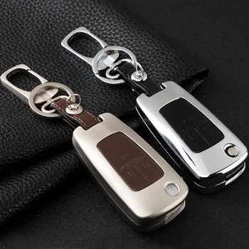 

Car Wallets Leather key cases sets key bags for Chevrolet Cruze For Opel Astra Corsa ADAM S Antara Meriva Zafira Insignia Holder