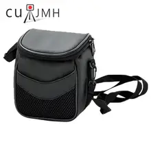 Camera font b Case b font Length Adjustable Padded Strap Generic Camera Bags 112x85x110mm F503463
