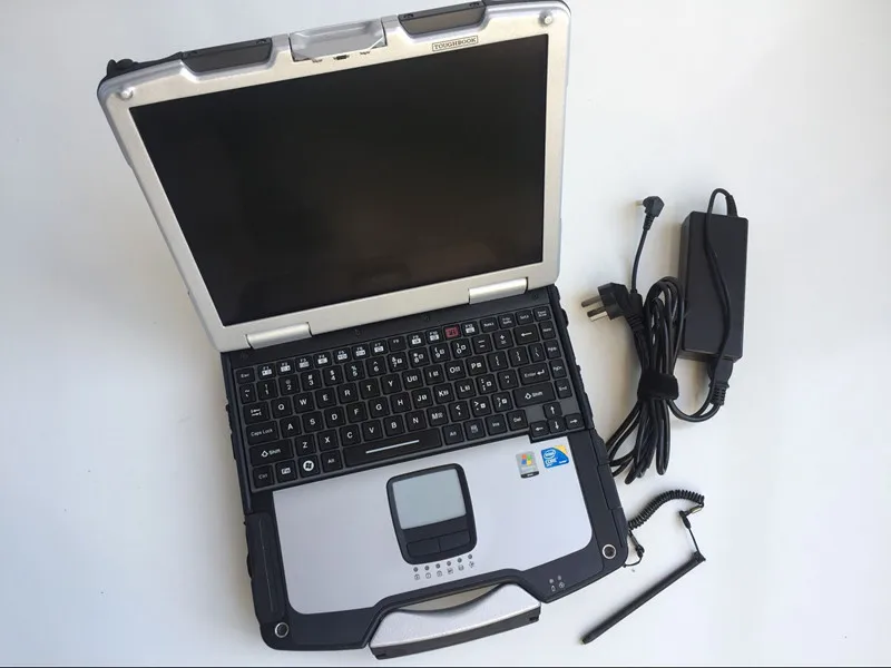 Drivers panasonic cf-30 for Windows Download