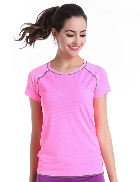 Футболка Для Фитнеса Женская Купить