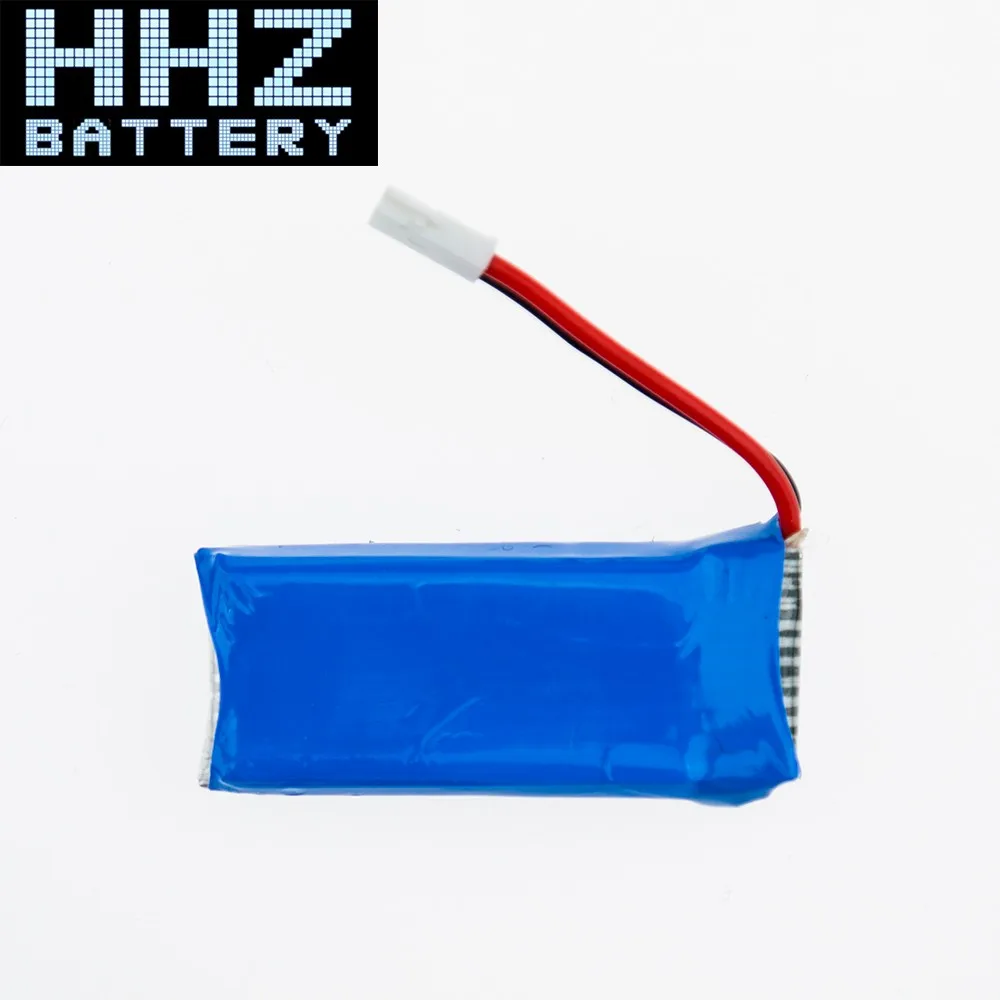 hubson 3.7V 500mah (8)