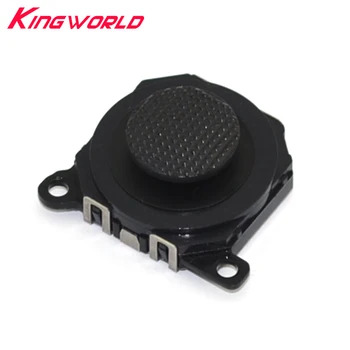

Hight quality Replacement Parts Black 3D Button Analog Joystick for Sony for PSP1000 PSP 1000 PSP-1000 Console