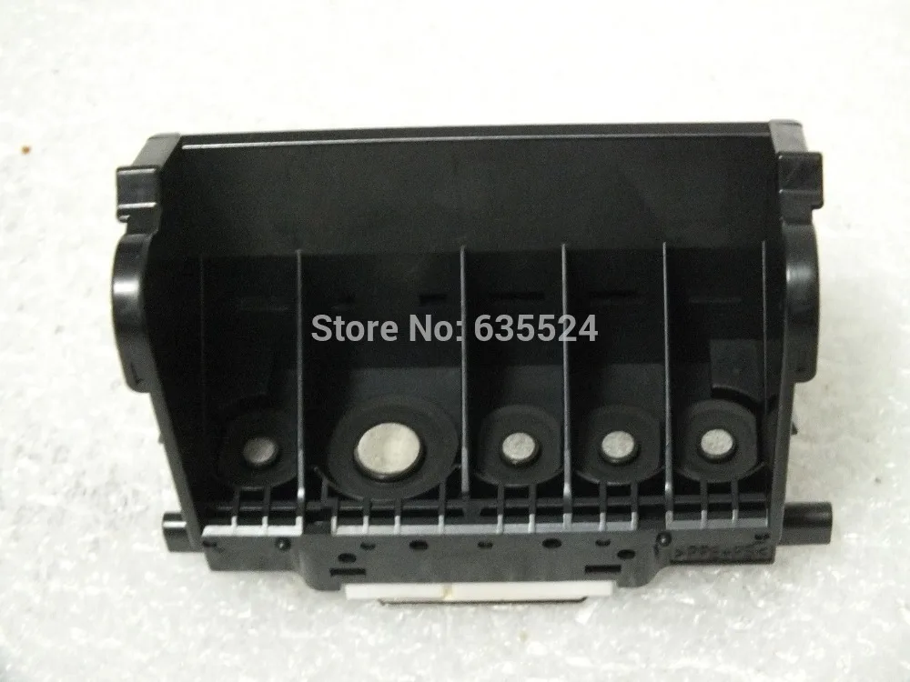 

QY6-0075 Refurbished Printhead for Canon IP4500 IP5300 MP610 MP810 MX850 Printer Accessory only guarantee the quality of black