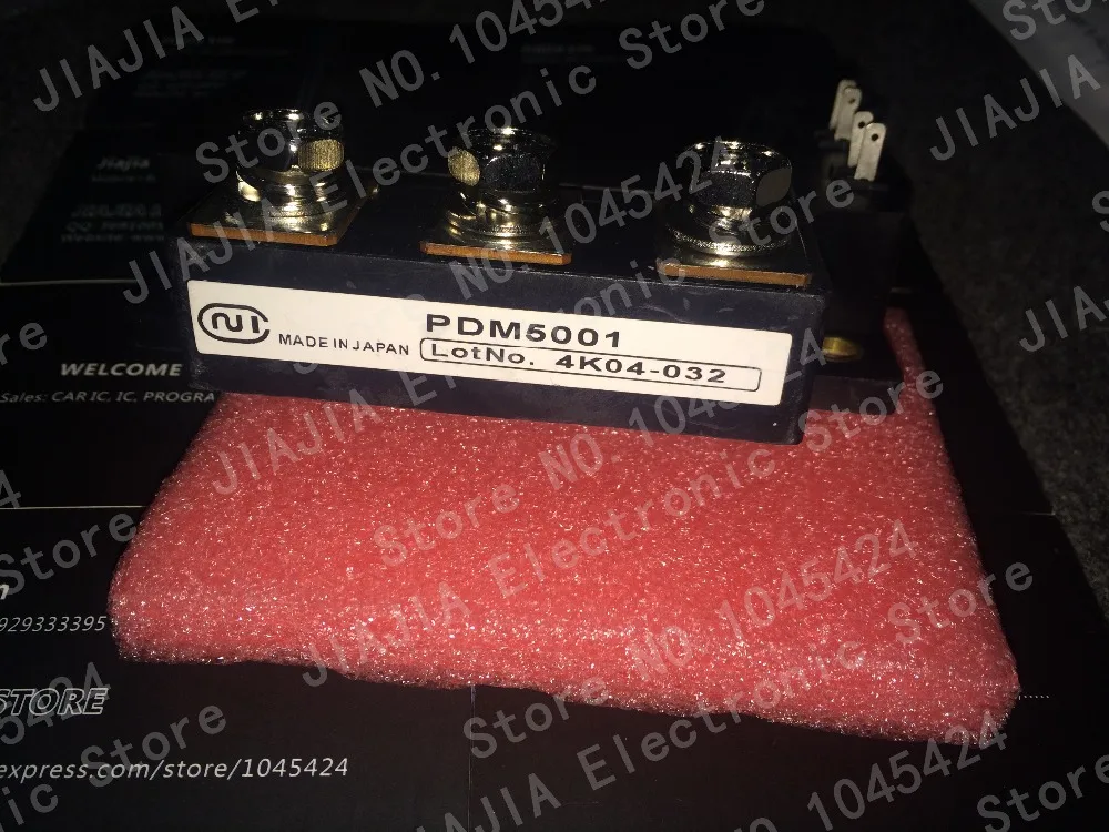 

PDM5001     Power Modules  IGBT - FREESHIPPING