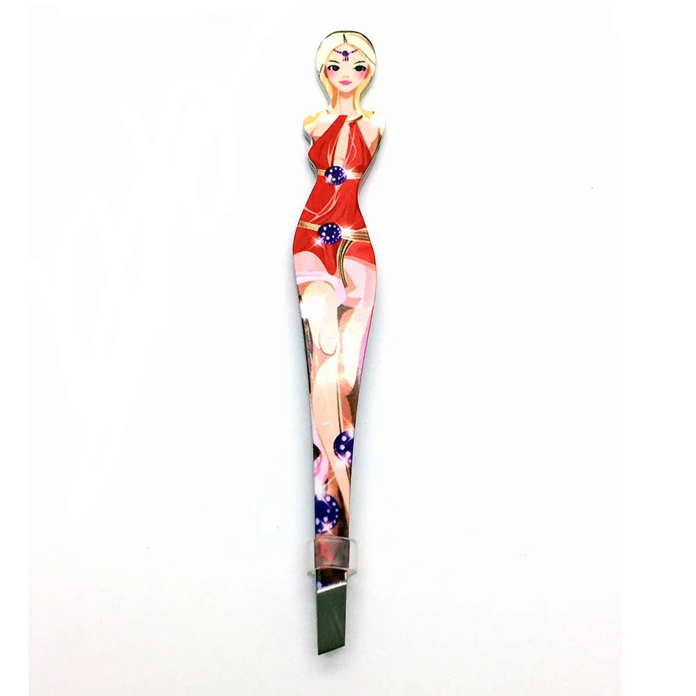 sex eyebrow tweezer5