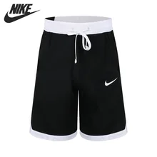 Новое поступление NIKE как M NK DRY ELITE короткие ремешками Для мужчин; Детские шорты; спортивный костюм