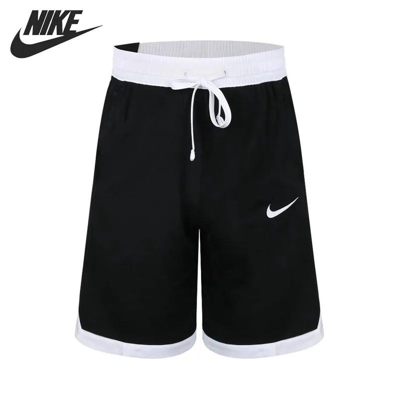 Новое поступление оригинальных мужских шорт NIKE AS M NK DRY ELITE STRPE спортивная