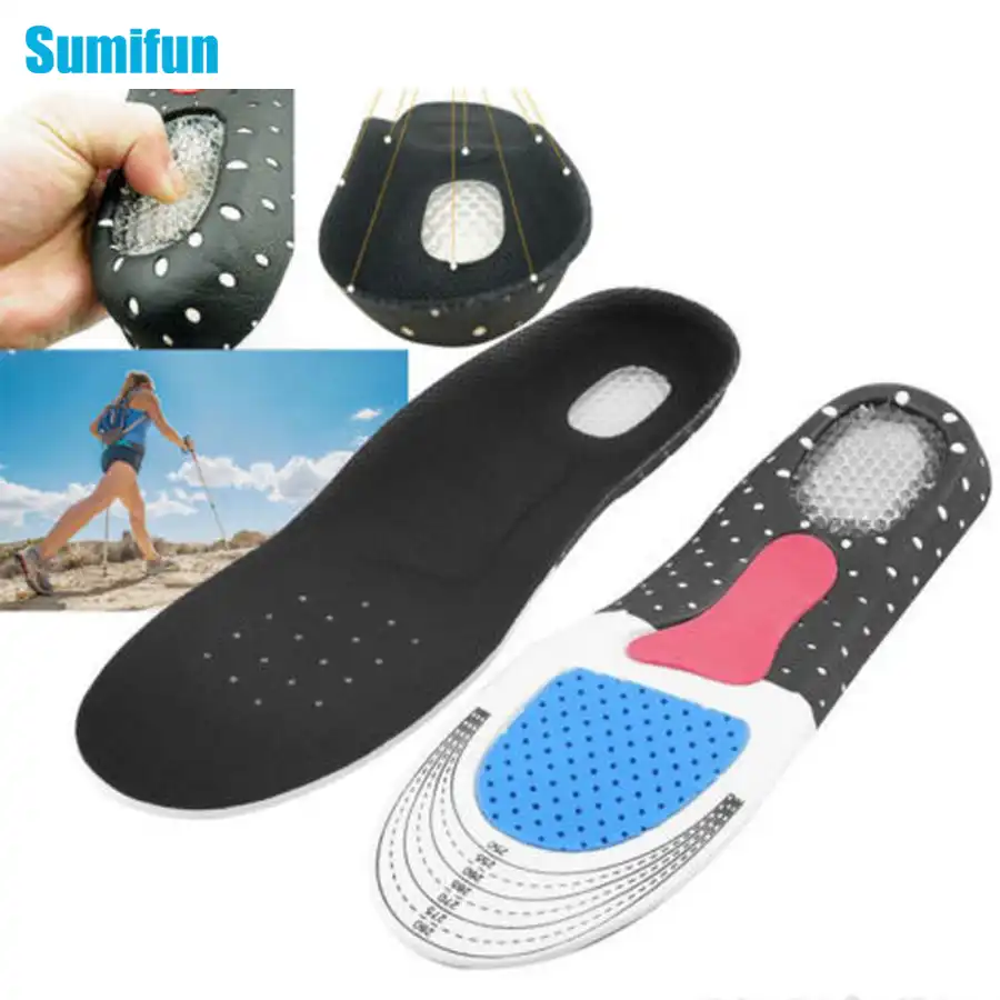 comfortable shoes for foot pain