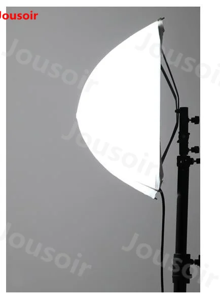 Falconeyes RX-18OB Softbox RX-18T/TD мягкий свет окно 48x62 см Ткань свет софтбокс шар лампы полушария Тип CD50 T06