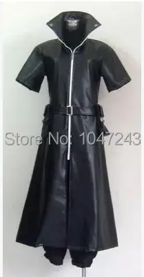 

Final Fantasy Cosplay Kadaj Costume Customized Halloween