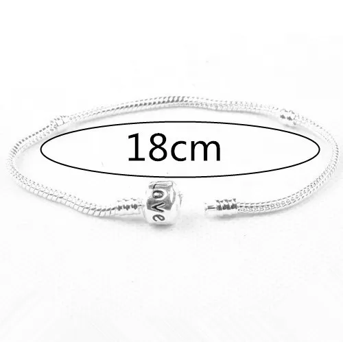 pandora bracelet 18cm pandora bracelet 18cm