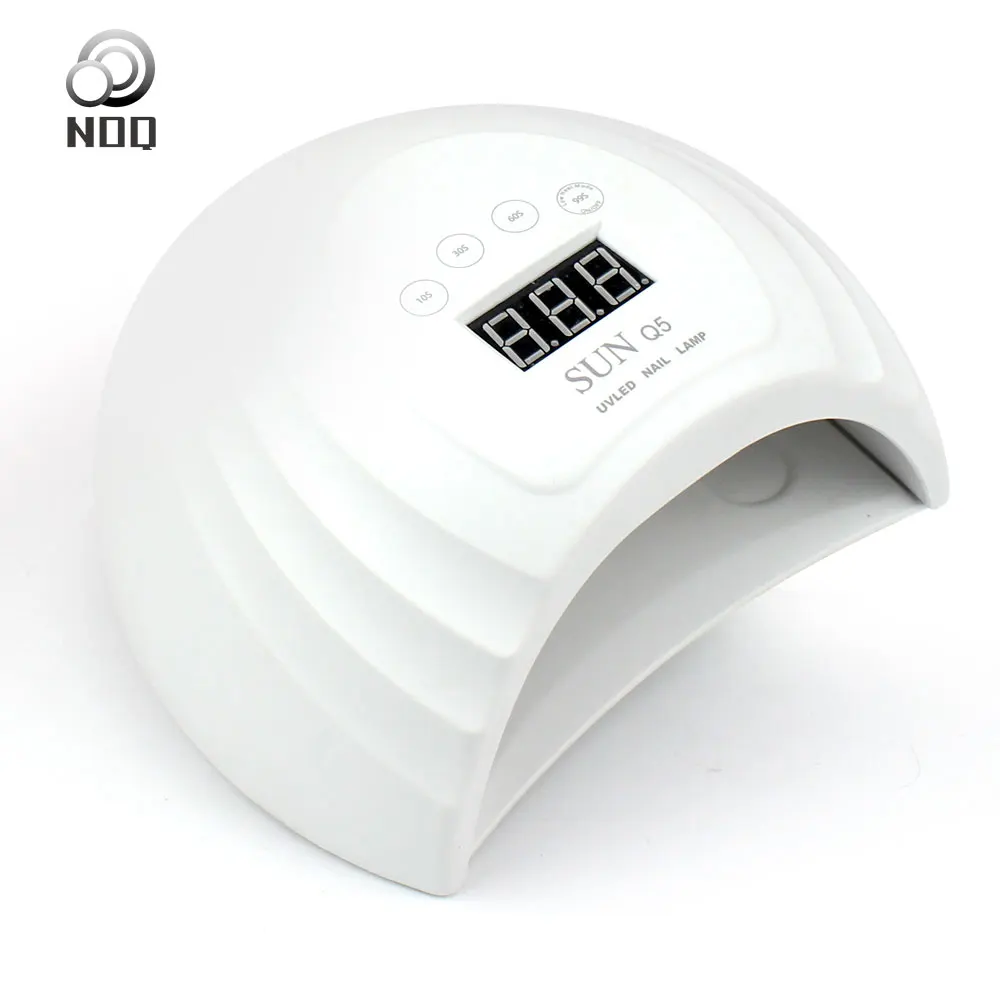 

NOQ SUN Q5 Nail Kit Sun UV LED Lamp For Nails For Manicure Nail Dryer For Curing Varnish Polish Nail Lamp Machine Lampara