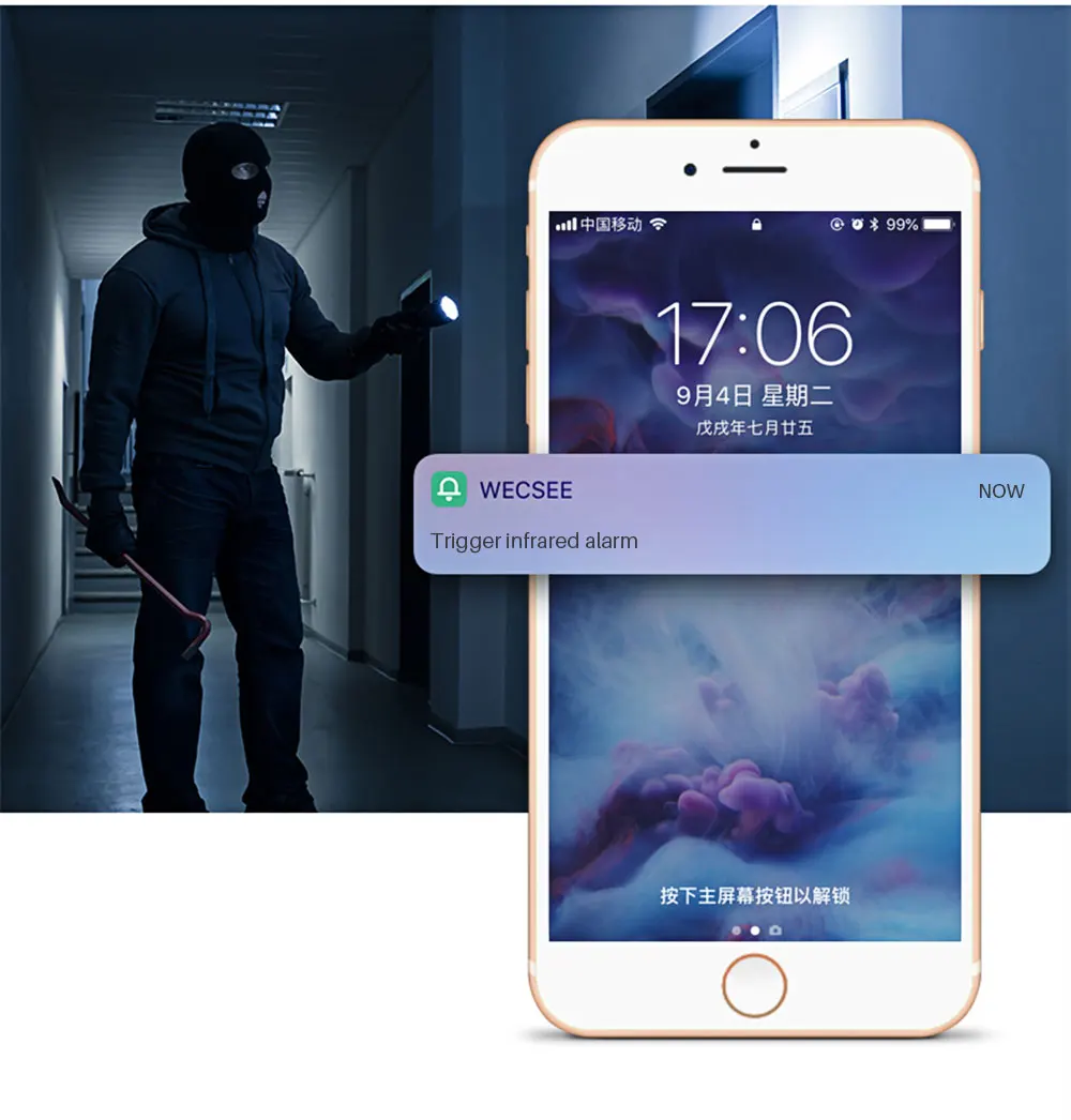 Smart Video Doorbell (11)