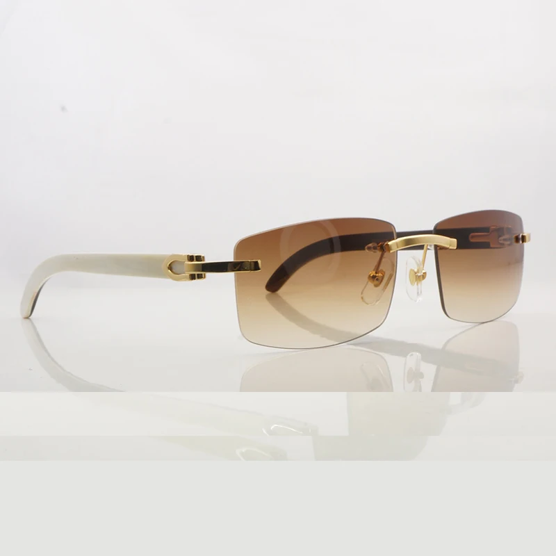 35240120-GoldBlackWhiteHorn