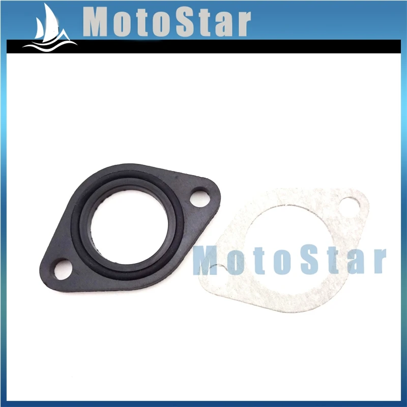 Прокладка для сборки 25 мм китайского двигателя 110cc 125cc 140cc XR CRF SSR KLX|xr50 graphics|seal