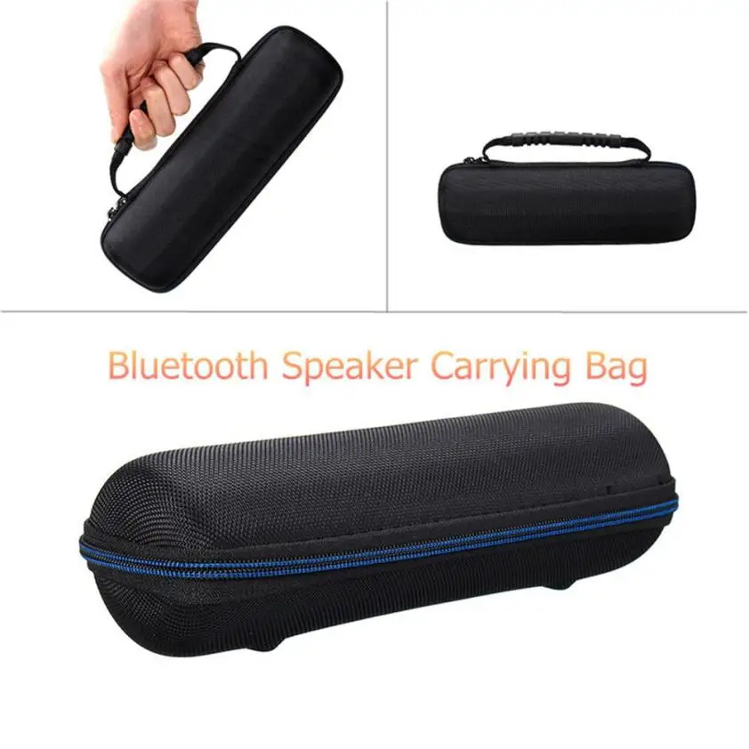 Funda Portable bolsa para Logitech Ultimate Ear UE Megaboom altavoz Dropshipping Mar 15
