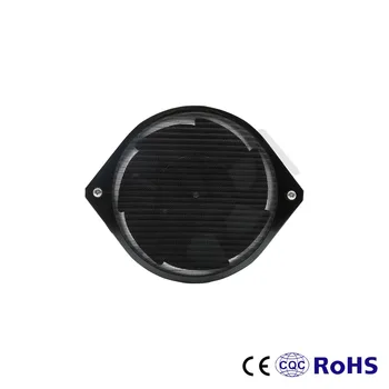 

150mm Size Metal Dustproof Mesh Dust Filter Net Guard For PC Computer Machine Box Cooling Fan, Computer Fan Dust Filter(black)