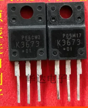 

Free shipping,10pcs New and origianl 2SK3673 K3673 TO220