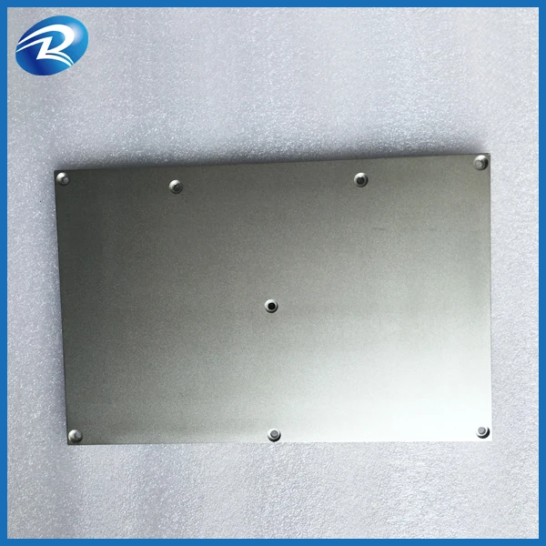 

QIDI TECHNOLOGY High temperature alloy aluminum board for QIDI TECH I 3d printer