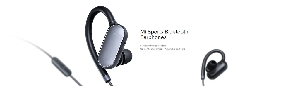 Mi Sports Bluetooth Earphones