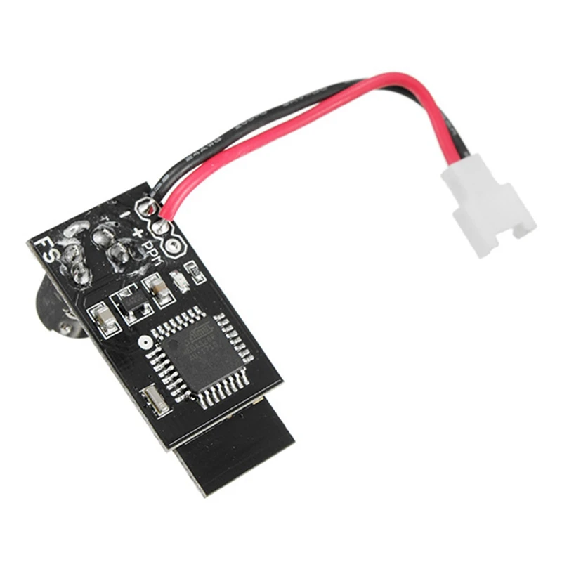IRangeX iRX6 мультипротокол TX модуль для Flysky FS-i6 i6x передатчик запасные части Аксессуары для RC вертолет самолет игрушка