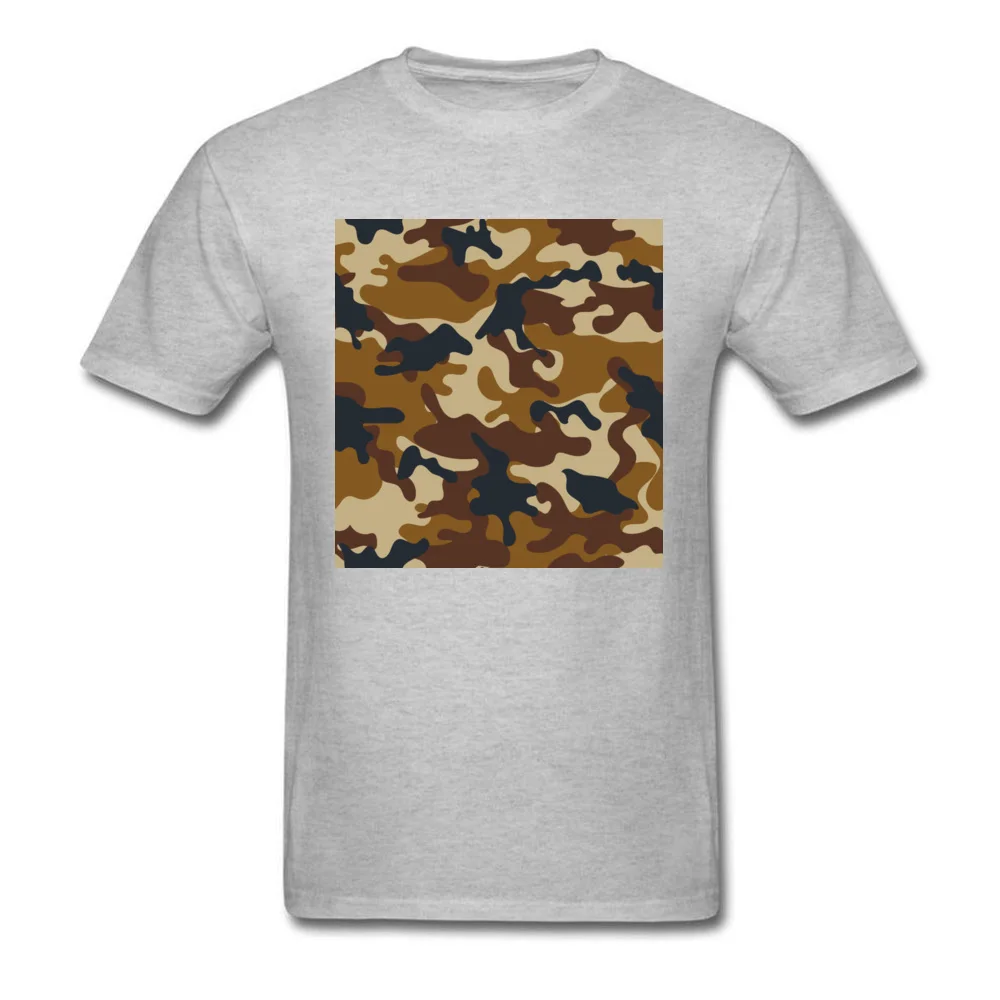 Brown Army Camo Pattern_grey
