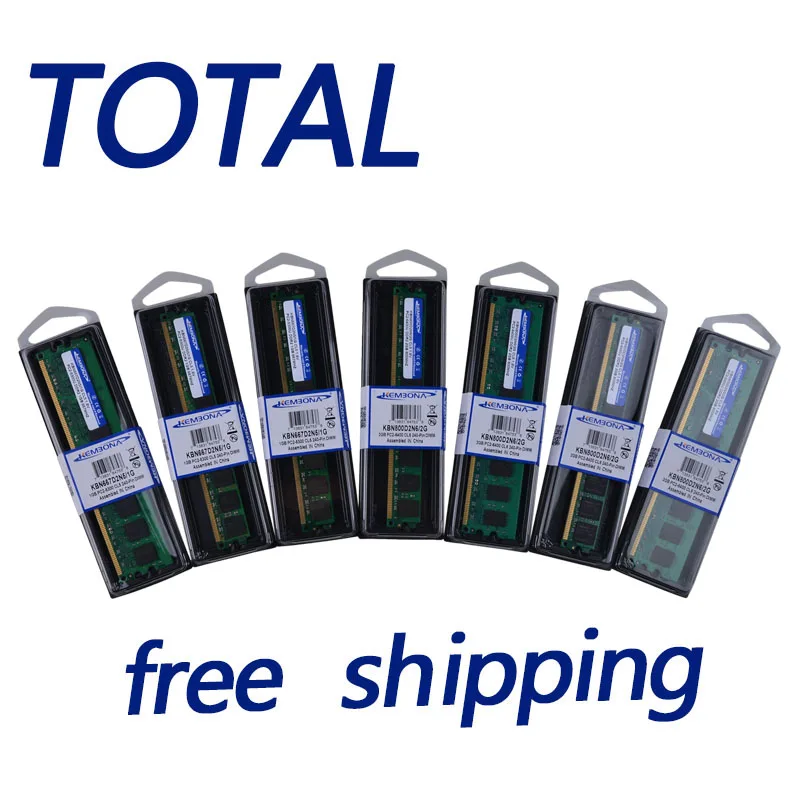 DESKTOP DDR2 TOTAL 04