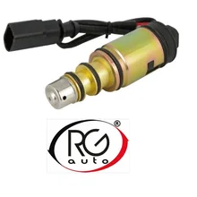 Кондиционер компрессор ударов клапан управления авто AC компрессор клапан управления для Audi Valvula Torre