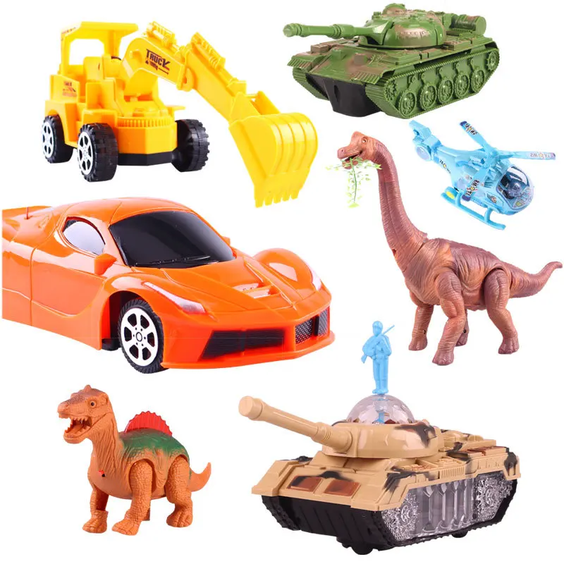 

Remote Car Rc 2wd 4wd Radio Remote Control Car Racing Plastic Tank Rc Car Buggy 1:10 1:30 Car Toy Dinosaur Racing Drift Boy Toys